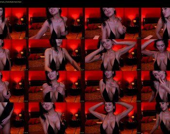 karrin — 29 minute Chaturbate female cam show recording, 1080p, May 26, 2019