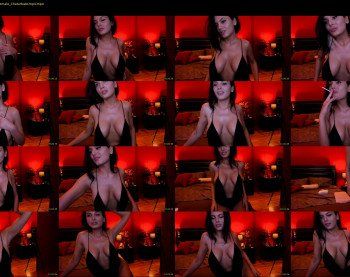 karrin — 29 minute Chaturbate female cam show recording, 1080p, May 26, 2019