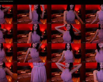 karrin — 29 minute Chaturbate female cam show recording, 1080p, May 26, 2019