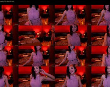 karrin — 29 minute Chaturbate female cam show recording, 1080p, May 26, 2019