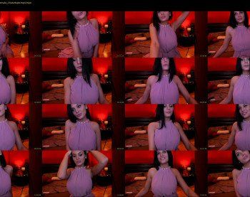 karrin — 16 minute Chaturbate female cam show recording, 1080p, May 26, 2019