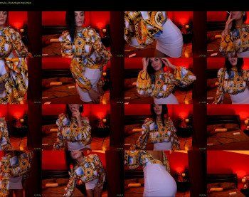 karrin — 29 minute Chaturbate female cam show recording, 1080p, May 26, 2019