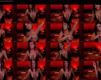 karrin — 29 minute Chaturbate female cam show recording, 1080p, May 26, 2019
