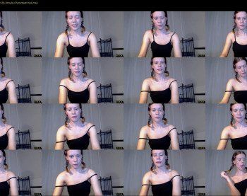 keira_knight — 8 minute Chaturbate female cam show recording, 720p, May 26, 2019