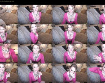 kiarose — 29 minute Chaturbate female cam show recording, 1080p, May 26, 2019