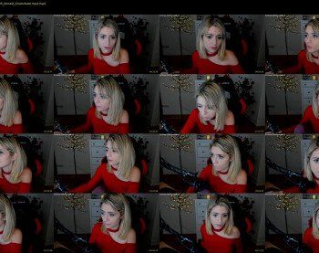 kimilee22 — 56 minute Chaturbate female cam show recording, 1080p, May 26, 2019