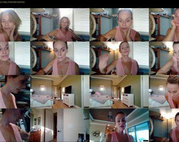 ladybabs — 15 minute Chaturbate female cam show recording, 480p, May 26, 2019