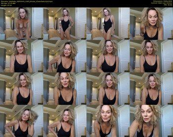ladybabs — 4 minute Chaturbate female cam show recording, 720p, May 26, 2019