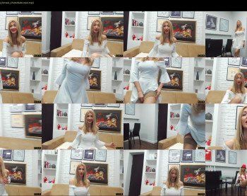 ladyleea — 15 minute Chaturbate female cam show recording, 1080p, May 26, 2019
