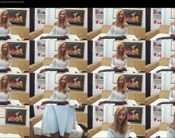 ladyleea — 6 minute Chaturbate female cam show recording, 1080p, May 26, 2019