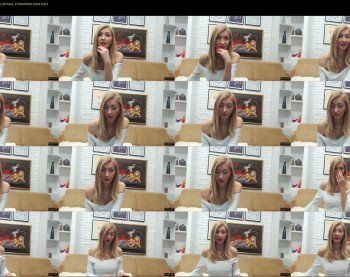 ladyleea — 4 minute Chaturbate female cam show recording, 1080p, May 26, 2019