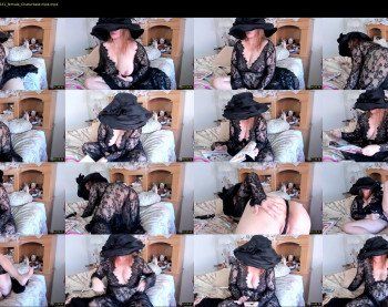 lalaisallbad — 29 minute Chaturbate female cam show recording, 720p, May 25, 2019