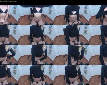 lana_taylor7 — 6 minute Chaturbate female cam show recording, 720p, May 25, 2019