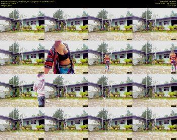 laylabrasil — 10 minute Chaturbate female cam show recording, 480p, May 25, 2019