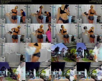 laylabrasil — 86 minute Chaturbate female cam show recording, 480p, May 25, 2019