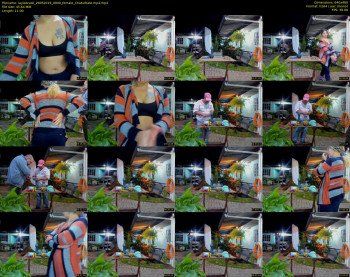 laylabrasil — 11 minute Chaturbate female cam show recording, 480p, May 26, 2019