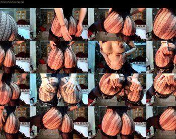 little_izzi — 29 minute Chaturbate female cam show recording, 1080p, May 26, 2019