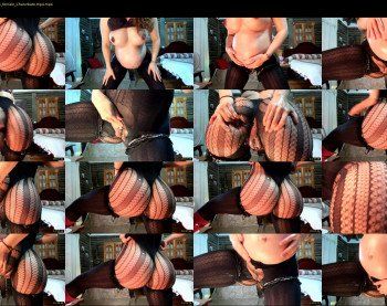 little_izzi — 29 minute Chaturbate female cam show recording, 1080p, May 26, 2019