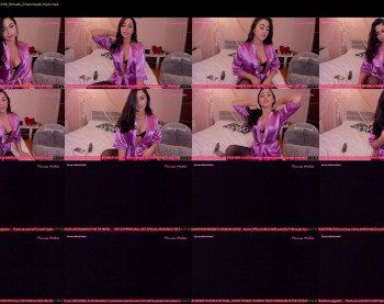 lylas_malika — 29 minute Chaturbate female cam show recording, 1080p, May 26, 2019