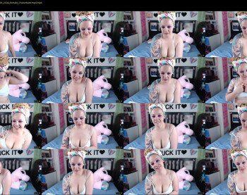 mackenziewolfe — 9 minute Chaturbate couple cam show recording, 1080p, May 26, 2019