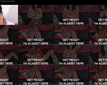 mariicha — 6 minute Chaturbate female cam show recording, 720p, May 26, 2019