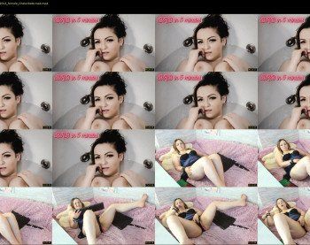 marrygrayes — 47 minute Chaturbate female cam show recording, 1080p, May 25, 2019