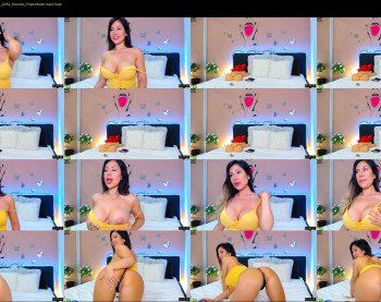 marrylouanne — 3 minute Chaturbate female cam show recording, 1080p, May 26, 2019