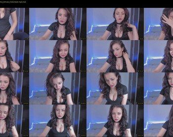 mary_rosse — 66 minute Chaturbate couple cam show recording, 720p, May 26, 2019