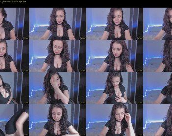 mary_rosse — 53 minute Chaturbate couple cam show recording, 720p, May 26, 2019