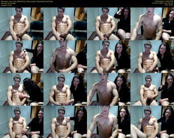 max_232 — 13 minute Chaturbate male cam show recording, 720p, May 26, 2019