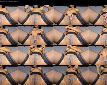 melania_browis — 8 minute Chaturbate female cam show recording, 720p, May 25, 2019