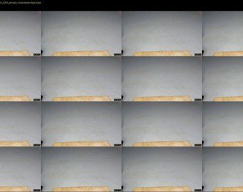 melania_browis — 11 minute Chaturbate female cam show recording, 720p, May 25, 2019