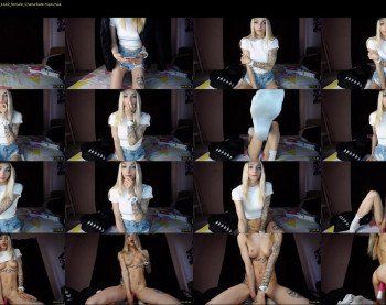 melissaallens — 40 minute Chaturbate female cam show recording, 720p, May 25, 2019