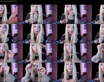 melissaallens — 7 minute Chaturbate female cam show recording, 1080p, May 26, 2019