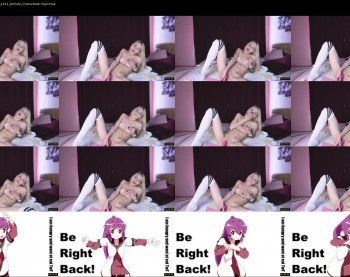 melissaallens — 7 minute Chaturbate female cam show recording, 1080p, May 26, 2019
