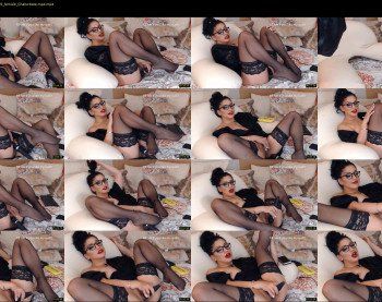 missmina — 48 minute Chaturbate female cam show recording, 1080p, May 26, 2019