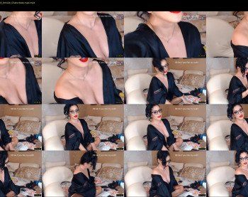missmina — 10 minute Chaturbate female cam show recording, 1080p, May 26, 2019