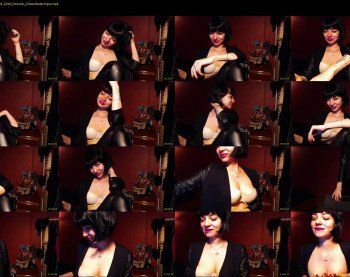 missmirandagd — 15 minute Chaturbate female cam show recording, 480p, May 26, 2019