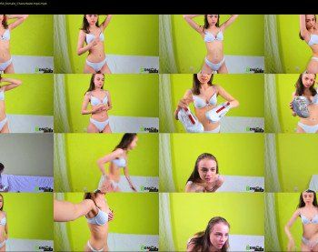 misss_vikki — 19 minute Chaturbate female cam show recording, 4K, May 25, 2019