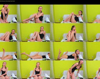 misss_vikki — 16 minute Chaturbate female cam show recording, 4K, May 26, 2019