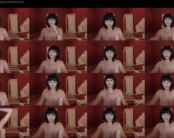 missxxxl — 10 minute Chaturbate female cam show recording, 720p, May 26, 2019