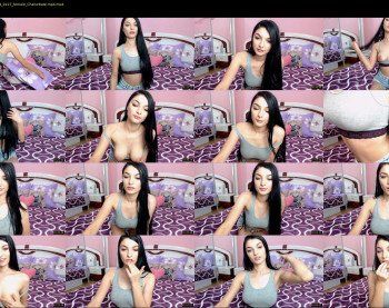 mmmaaa1234 — 56 minute Chaturbate female cam show recording, 1080p, May 26, 2019