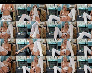 mrswadsworthy — 17 minute Chaturbate female cam show recording, 1080p, May 25, 2019