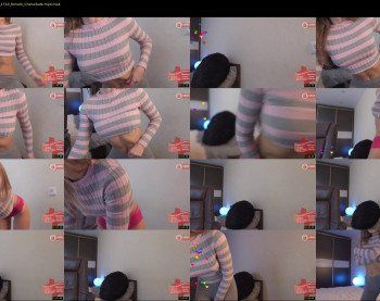 ms_seductive — 29 minute Chaturbate female cam show recording, 1080p, May 25, 2019