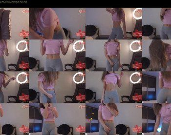 ms_seductive — 29 minute Chaturbate female cam show recording, 1080p, May 25, 2019