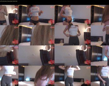 ms_seductive — 29 minute Chaturbate female cam show recording, 1080p, May 26, 2019