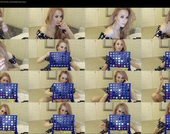 myassistant — 72 minute Chaturbate female cam show recording, 720p, May 26, 2019