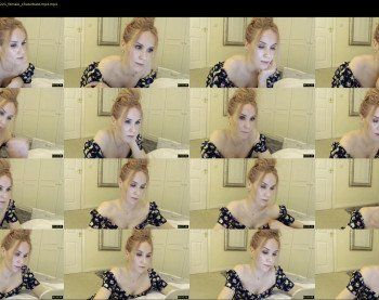 myassistant — 49 minute Chaturbate female cam show recording, 720p, May 26, 2019