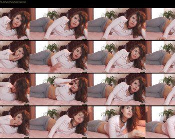 mysophiee — 5 minute Chaturbate female cam show recording, 1080p, May 25, 2019