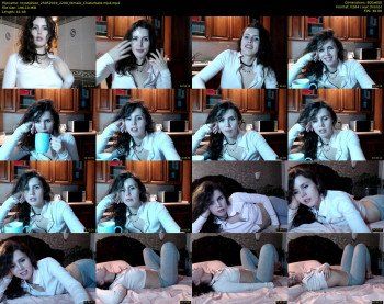 mysophiee — 42 minute Chaturbate female cam show recording, 480p, May 25, 2019